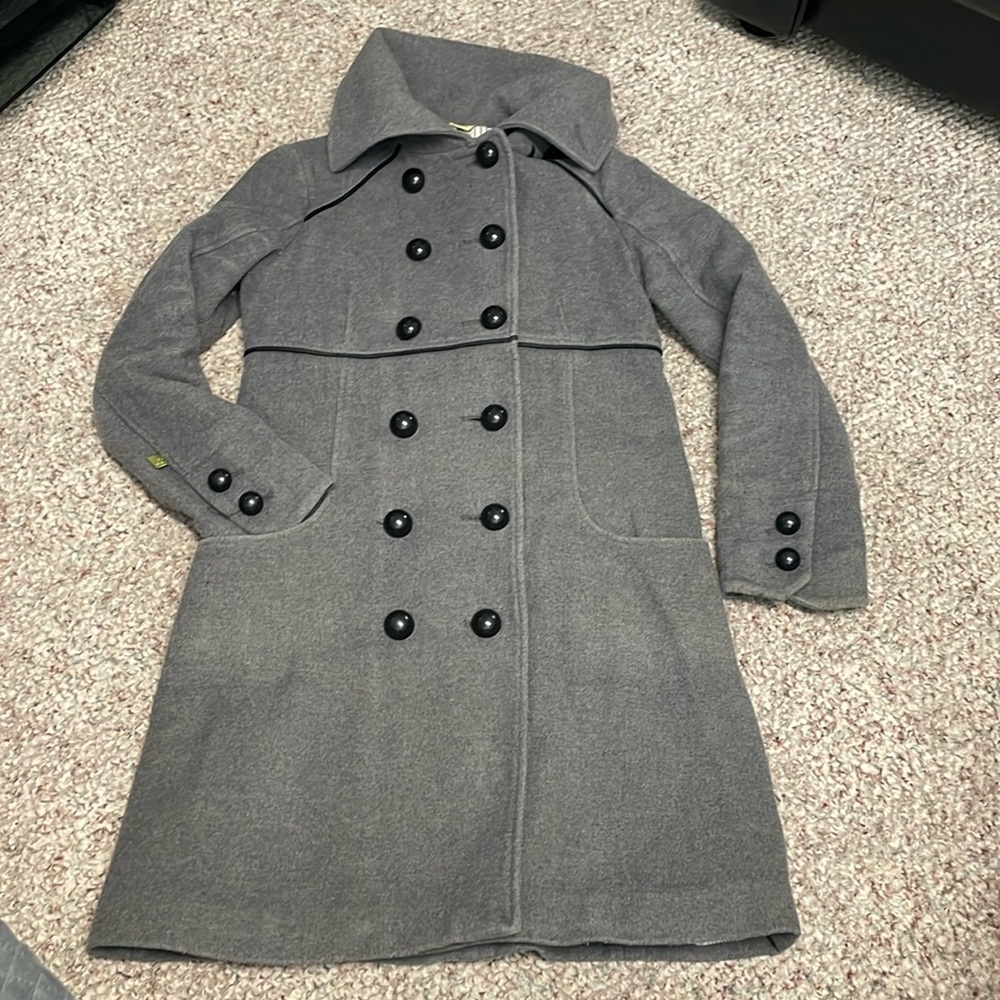 Soia & kyo coat